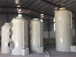 电厂锅炉的高温消声器应用实例：提升效率与环境保护的双赢之选